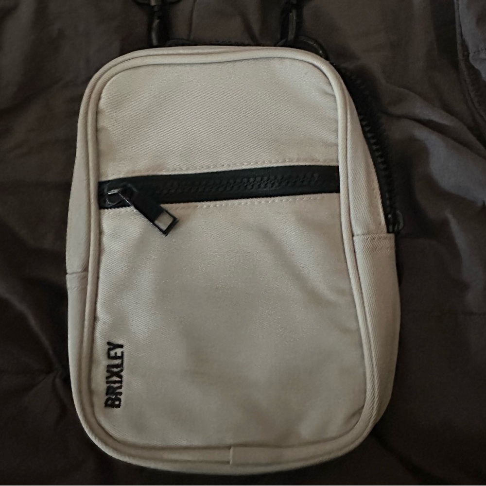 Brixley coastal crossbody sling bag